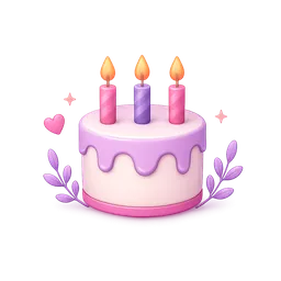 birthday